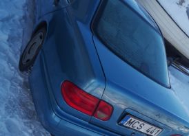 Mersedes benz