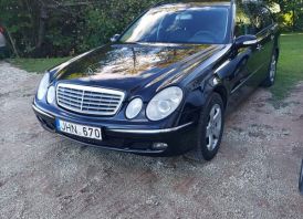Mersedes benz