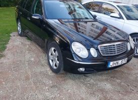 Mersedes benz