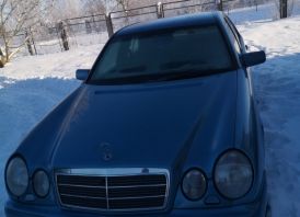 Mersedes benz