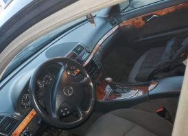 Mersedes benz