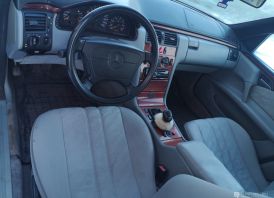 Mersedes benz