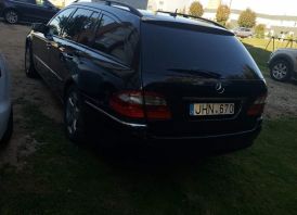 Mersedes benz