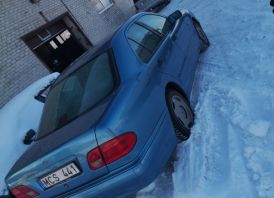 Mersedes benz