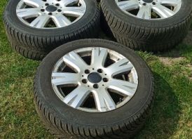 Mersedes c 200 