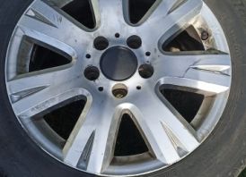 Mersedes c 200 