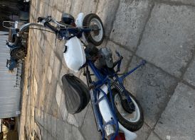 Mini moto