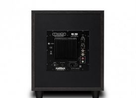 Mission MS-200
