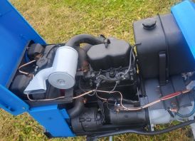 Mitsubishi d1500v