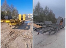 Mobilus smėliavimas ir stogų dažymas