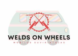 Mobilus suvirintojas Vilnius