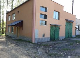 Molėtų mieste nuomoju patalpas