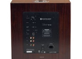 Monitor Audio Silver W-12