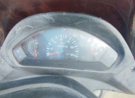Mopedas 150 cc
