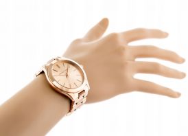 Moteriškas laikrodis MICHAEL KORS