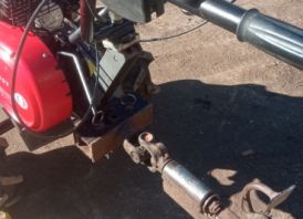 Motoblokas