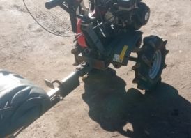 Motoblokas