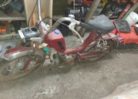 Motociklas mt-10