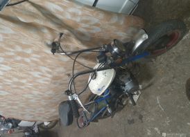 Motociklas mt-10