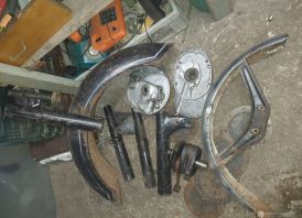 Motociklas mt-10