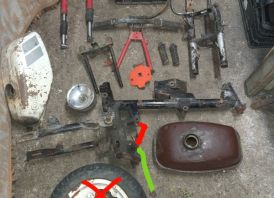 Motociklas mt-10