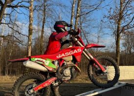 Motociklo rampa