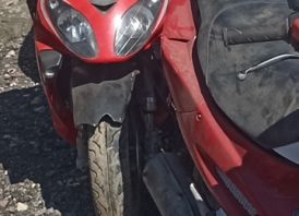 Motoroleriai 