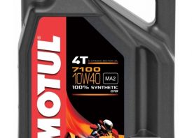 MOTUL 7100 4T 10W40 4L