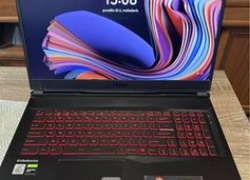 MSI GL75 Leopard