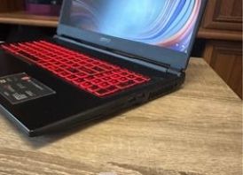 MSI GL75 Leopard