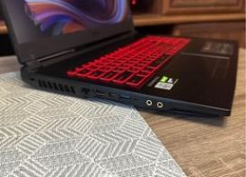 MSI GL75 Leopard