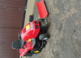 Mtd viking