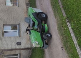 Mtd viking