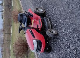 Mtd viking