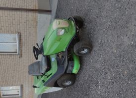 Mtd viking