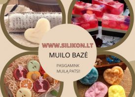 Muilo bazė