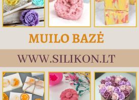 Muilo bazė