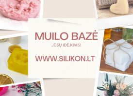 Muilo bazė