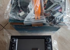Multimedia Audi A4 B6/B7