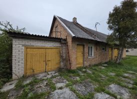 NAMAS KĖDAINIŲ RAJONE, PAGIRIUOSE