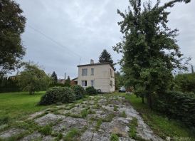 NAMAS KĖDAINIŲ RAJONE, PAGIRIUOSE