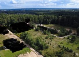 Namų valdos sklypai