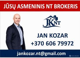 Namų valdos sklypai