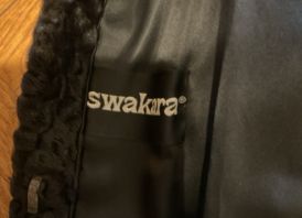 Naturalus Swakara kailiniai