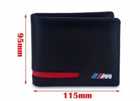 Nauja BMW pinigine vyrui