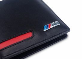 Nauja BMW pinigine vyrui