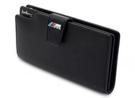 Nauja BMW pinigine vyrui