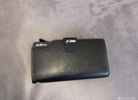 Nauja BMW pinigine vyrui