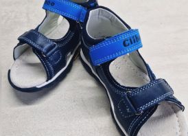 Nauja Clibee, Weestep avalynė vaikams