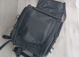 Naujas!!! Universalus motociklo galinės sėdyn